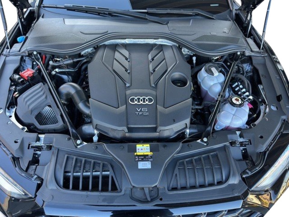 Audi A8 60 TFSIe Quattro Tiptronic - foto 14