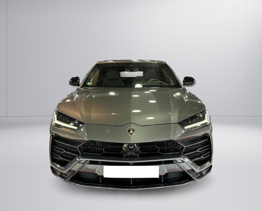Lamborghini URUS - foto 7