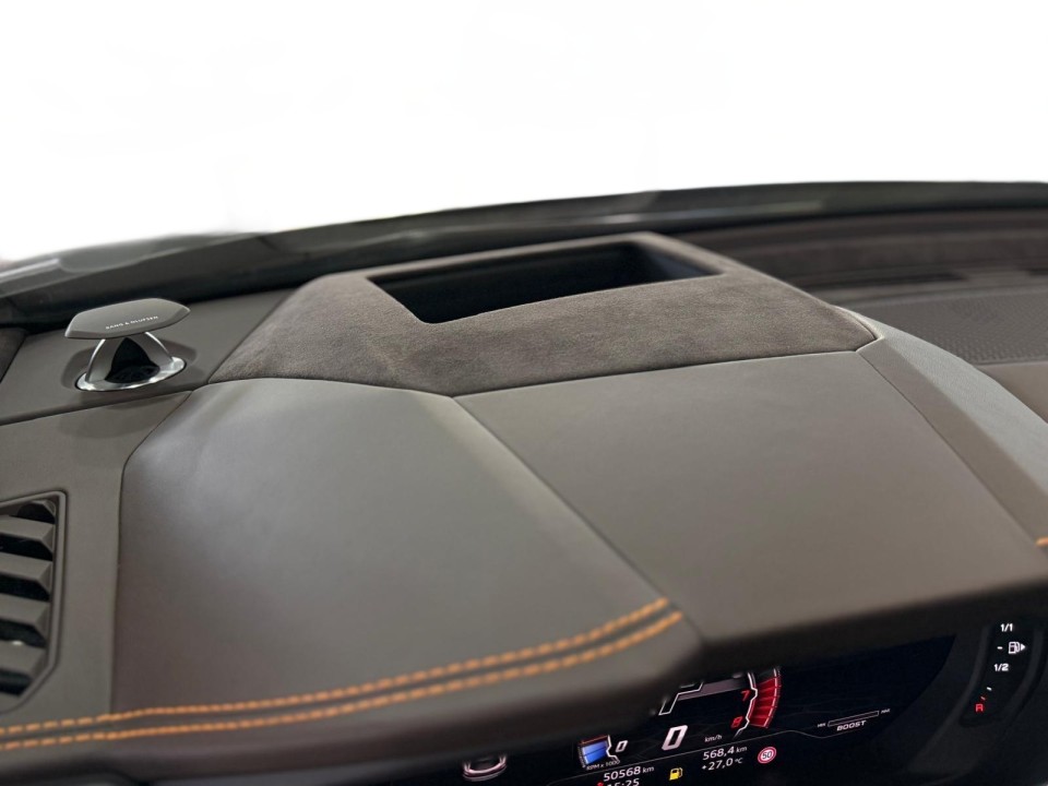 Lamborghini URUS - foto 22