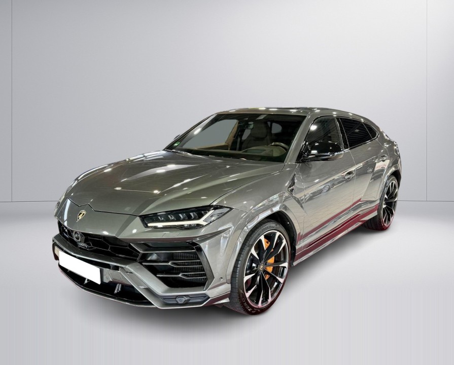Lamborghini URUS - foto 6