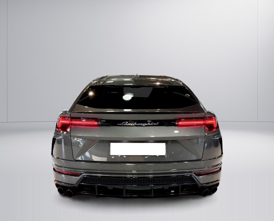 Lamborghini URUS (4)