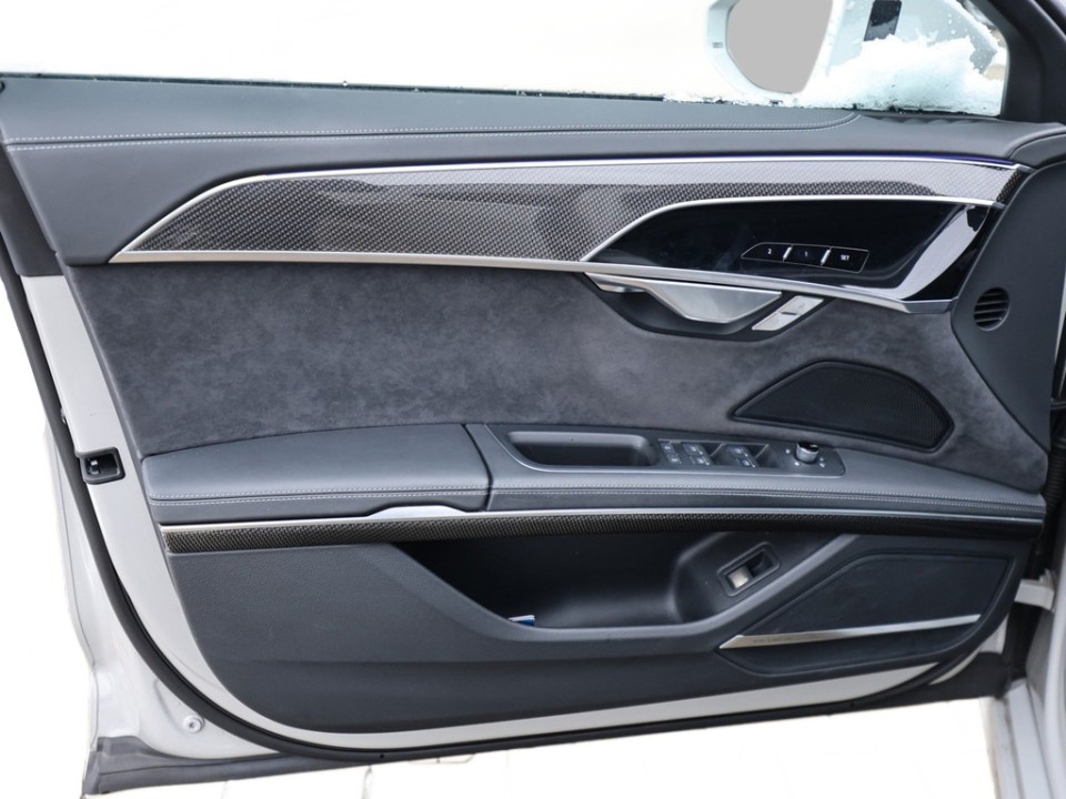 Audi A8 50 TDI Quattro Tiptronic - foto 21