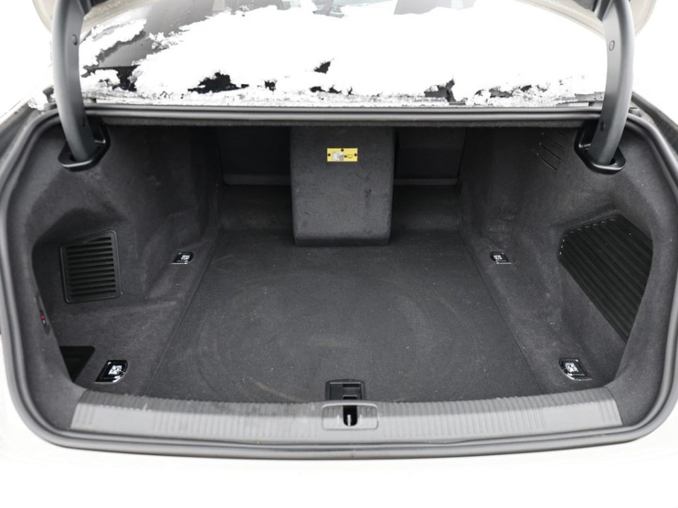 Audi A8 50 TDI Quattro Tiptronic - foto 22