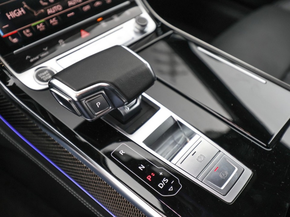 Audi A8 50 TDI Quattro Tiptronic - foto 14