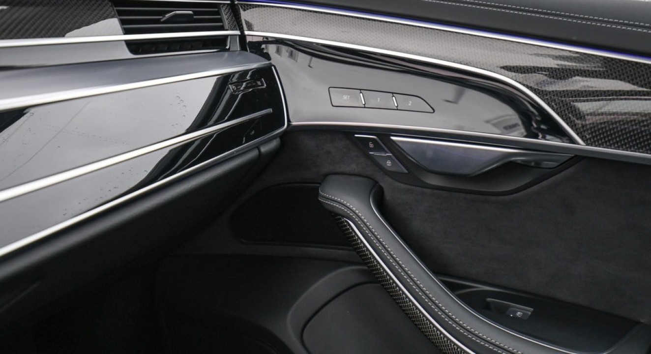 Audi A8 50 TDI Quattro Tiptronic - foto 15