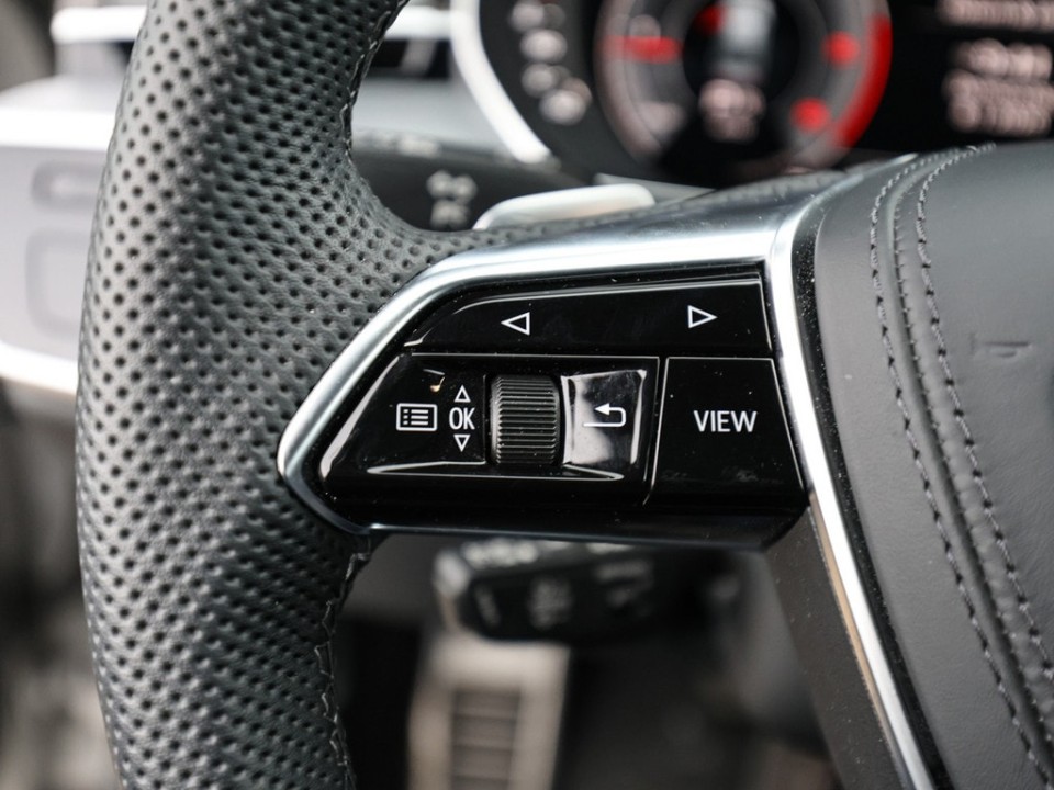 Audi A8 50 TDI Quattro Tiptronic - foto 16