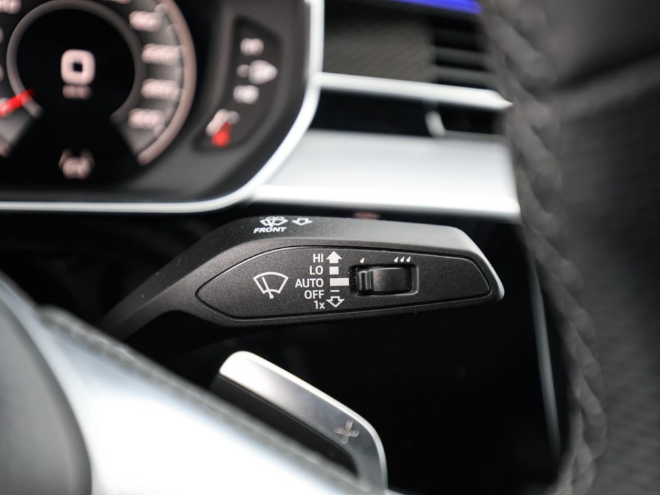 Audi A8 50 TDI Quattro Tiptronic - foto 17