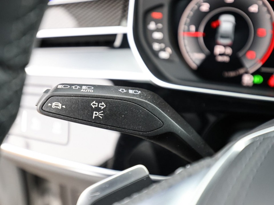 Audi A8 50 TDI Quattro Tiptronic - foto 18