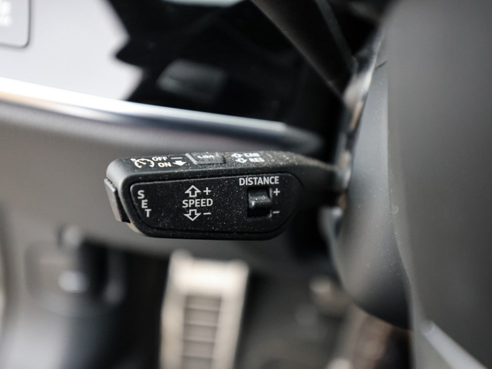 Audi A8 50 TDI Quattro Tiptronic - foto 11