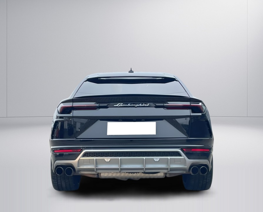 Lamborghini Urus (3)