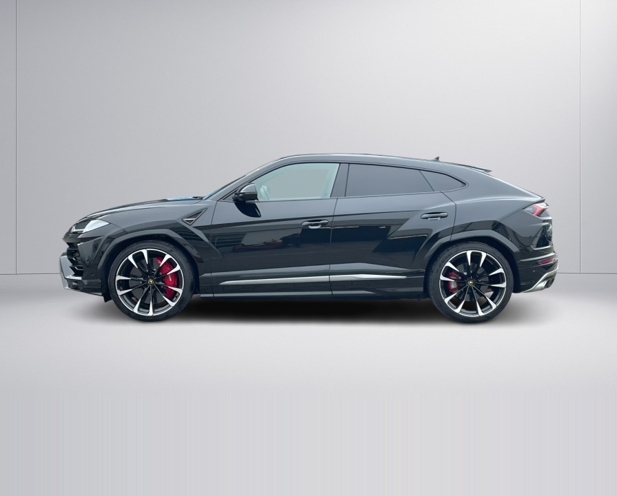 Lamborghini Urus (5)