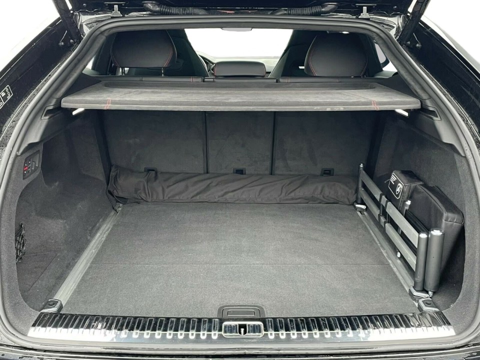 Lamborghini Urus - foto 26