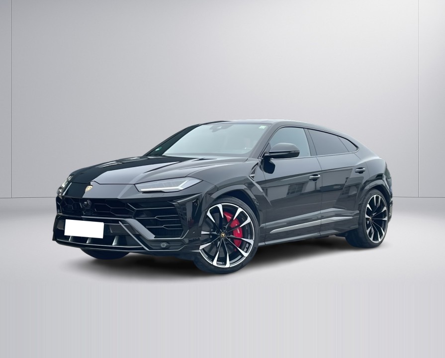 Lamborghini Urus - foto 6