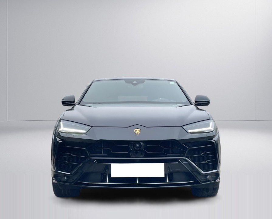 Lamborghini Urus - foto 7