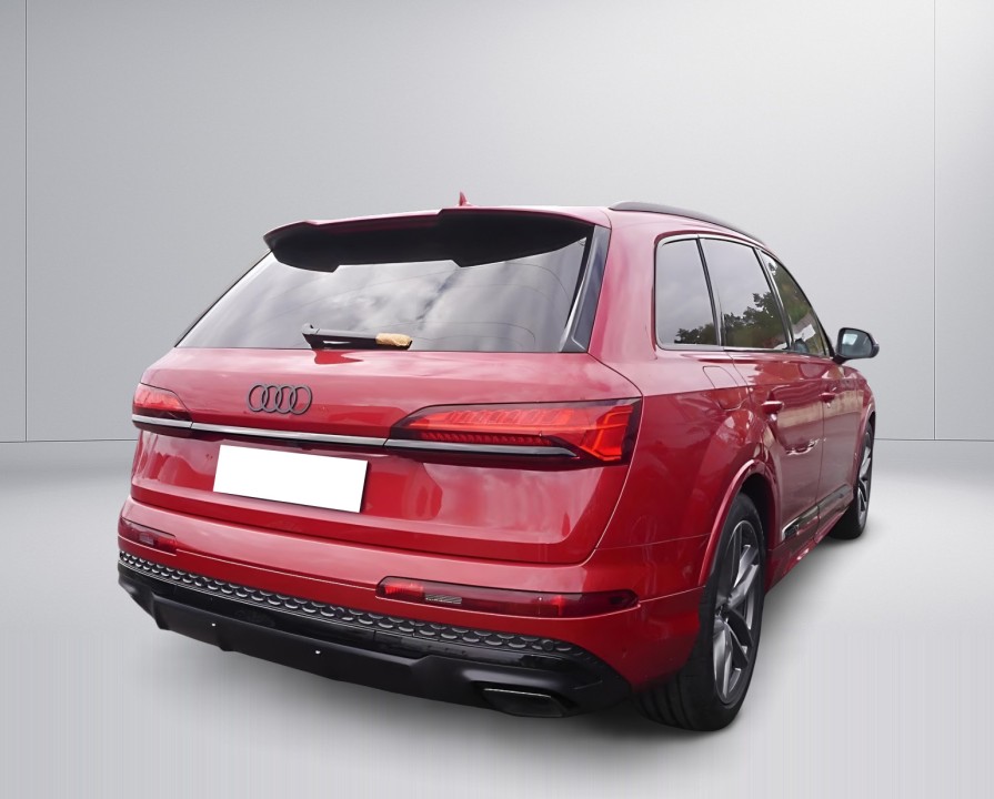 Audi Q7 45TDI quattro tiptronic (2)