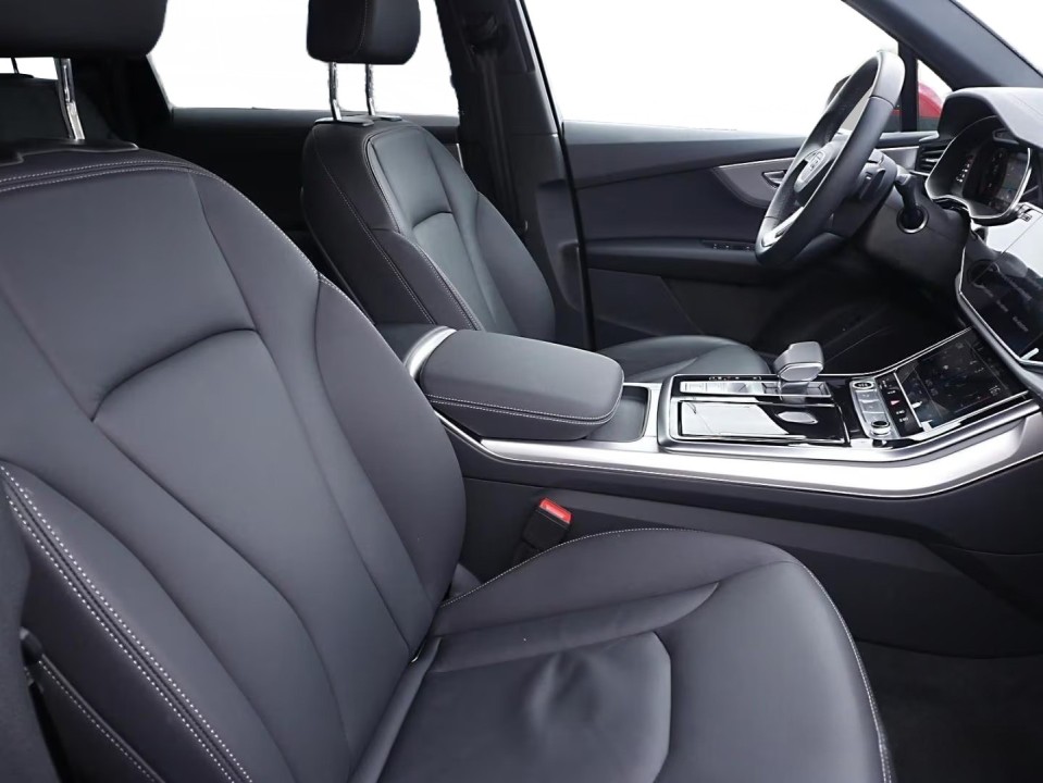 Audi Q7 45TDI quattro tiptronic - foto 6