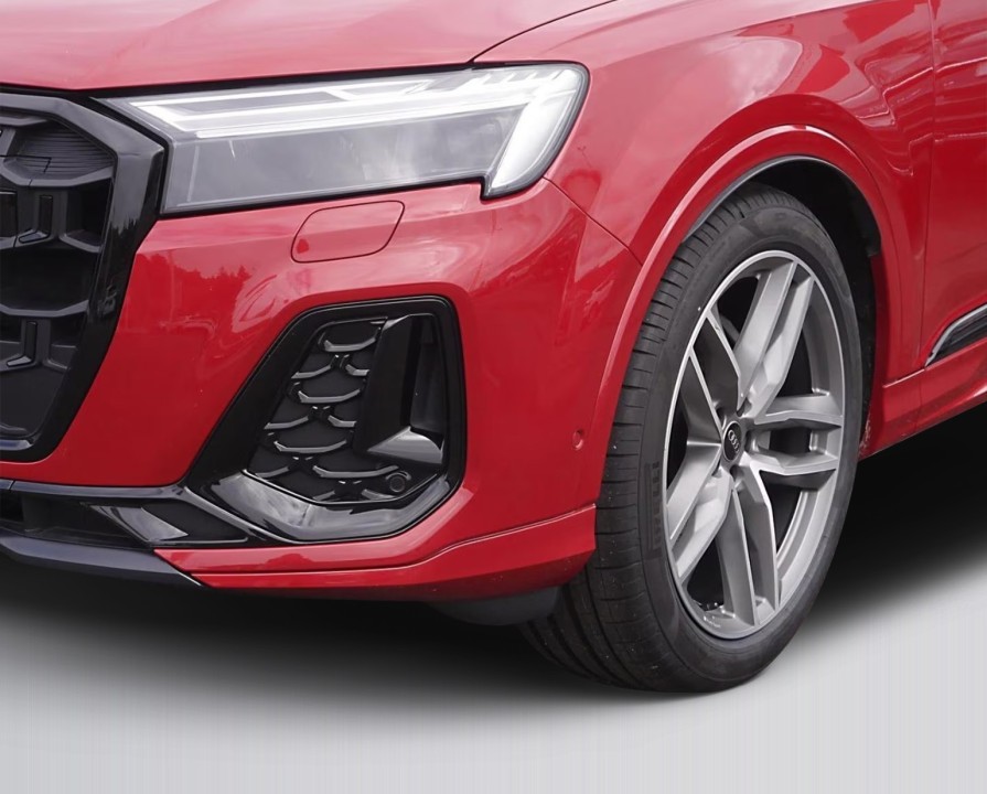 Audi Q7 45TDI quattro tiptronic - foto 12