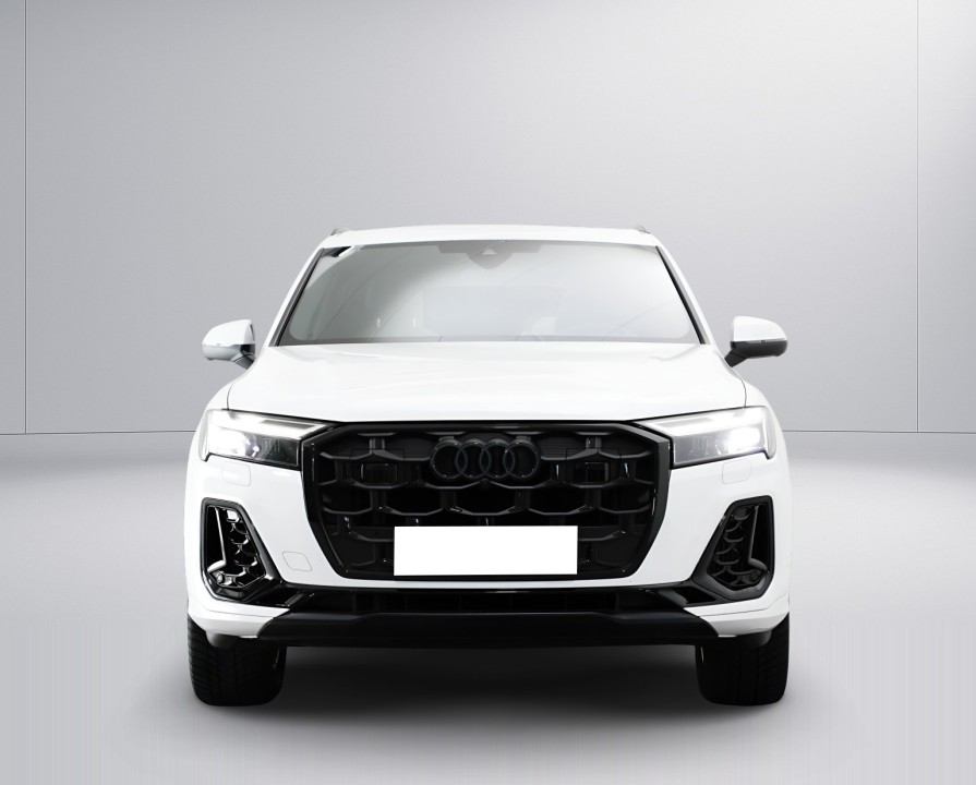 Audi Q7 55 TFSIe quattro S Line - foto 7