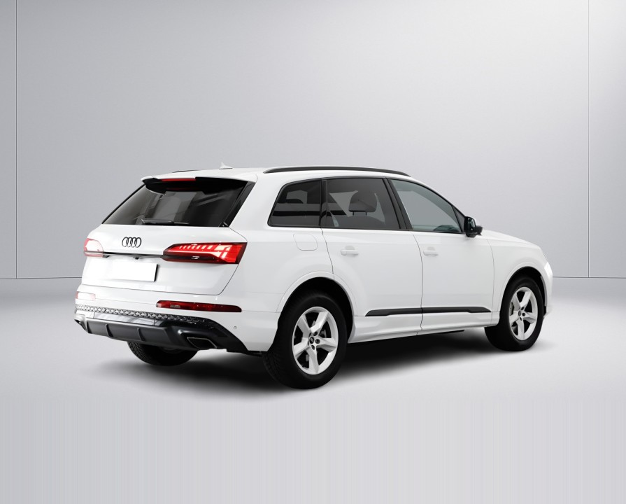 Audi Q7 55 TFSIe quattro S Line (3)