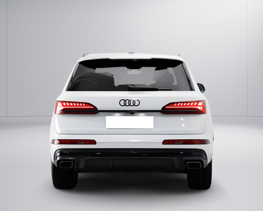 Audi Q7 55 TFSIe quattro S Line (4)