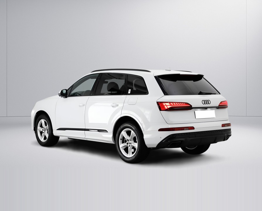 Audi Q7 55 TFSIe quattro S Line (5)