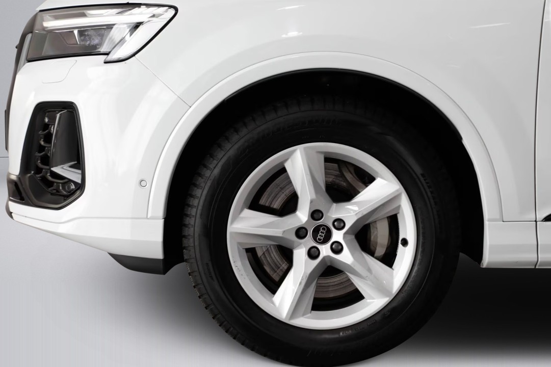 Audi Q7 55 TFSIe quattro S Line - foto 22
