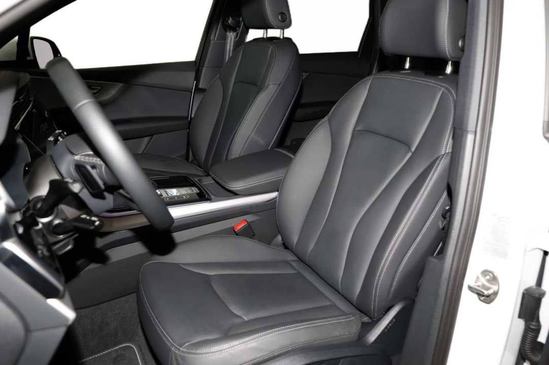 Audi Q7 55 TFSIe quattro S Line - foto 10