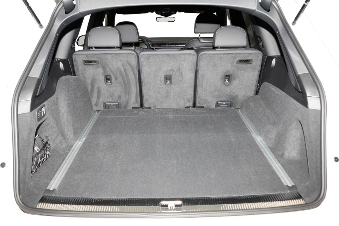 Audi Q7 55 TFSIe quattro S Line - foto 20