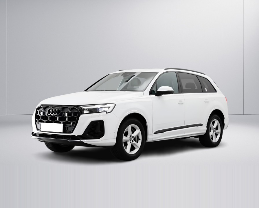 Audi Q7 55 TFSIe quattro S Line - foto 6