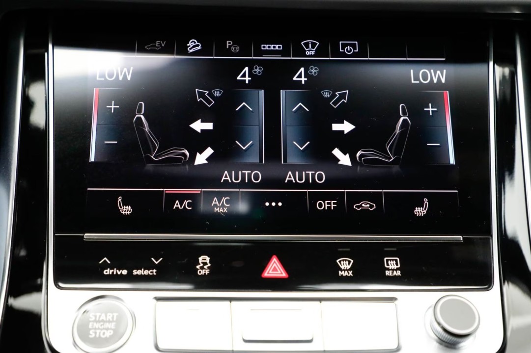 Audi Q7 55 TFSIe quattro S Line - foto 14