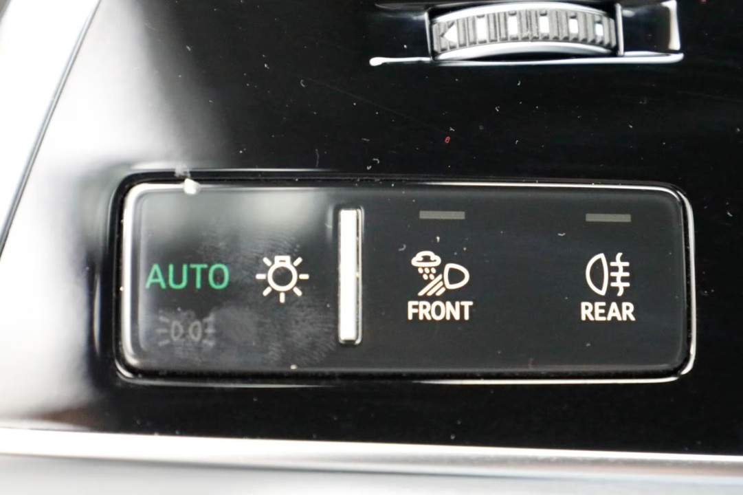 Audi Q7 55 TFSIe quattro S Line - foto 17