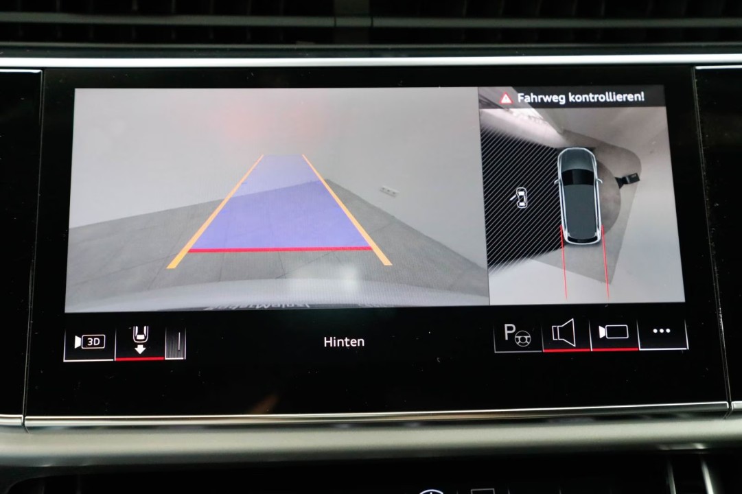 Audi Q7 55 TFSIe quattro S Line - foto 15