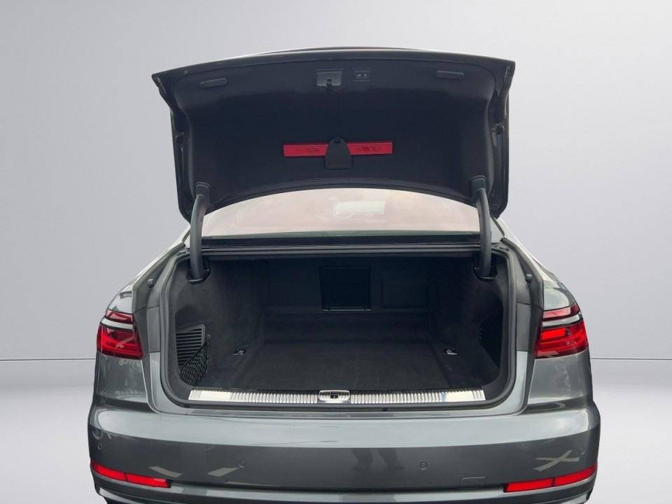 Audi S8 TFSI Quattro Tiptronic - foto 8
