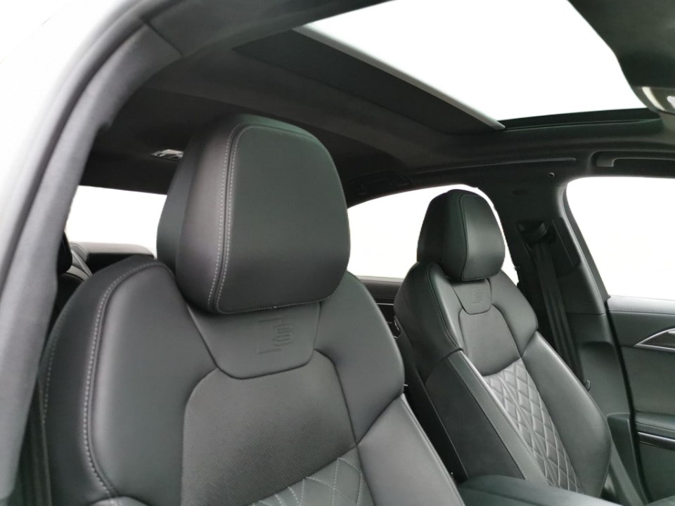 Audi S8 TFSI Quattro Tiptronic - foto 6