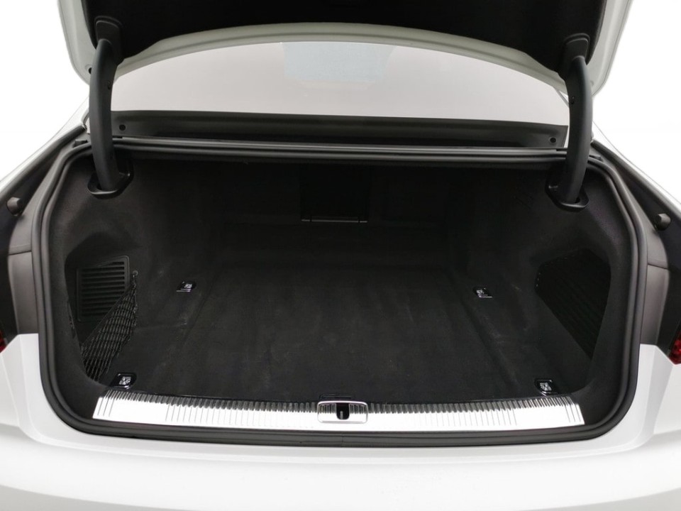 Audi S8 TFSI Quattro Tiptronic - foto 11