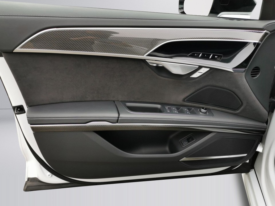 Audi S8 TFSI Quattro Tiptronic - foto 10