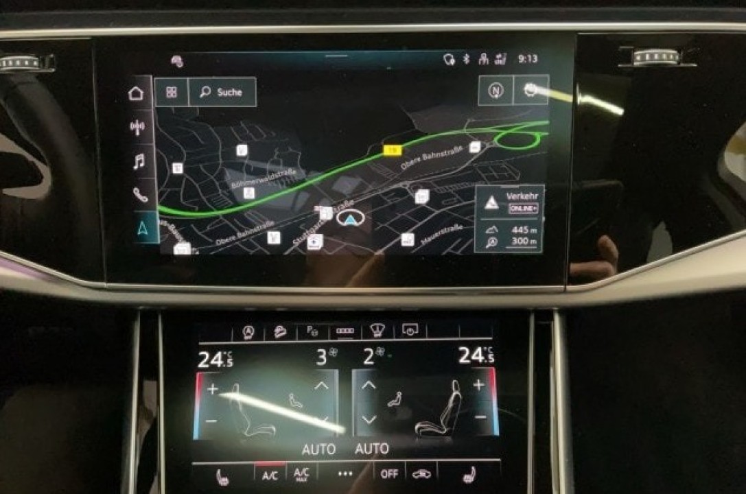 Audi Q7 50TDI quattro tiptronic - foto 12