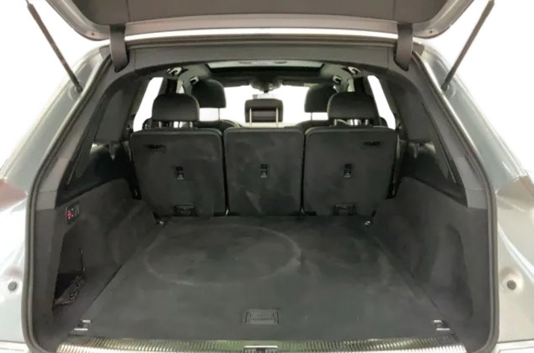 Audi Q7 50TDI quattro tiptronic - foto 16