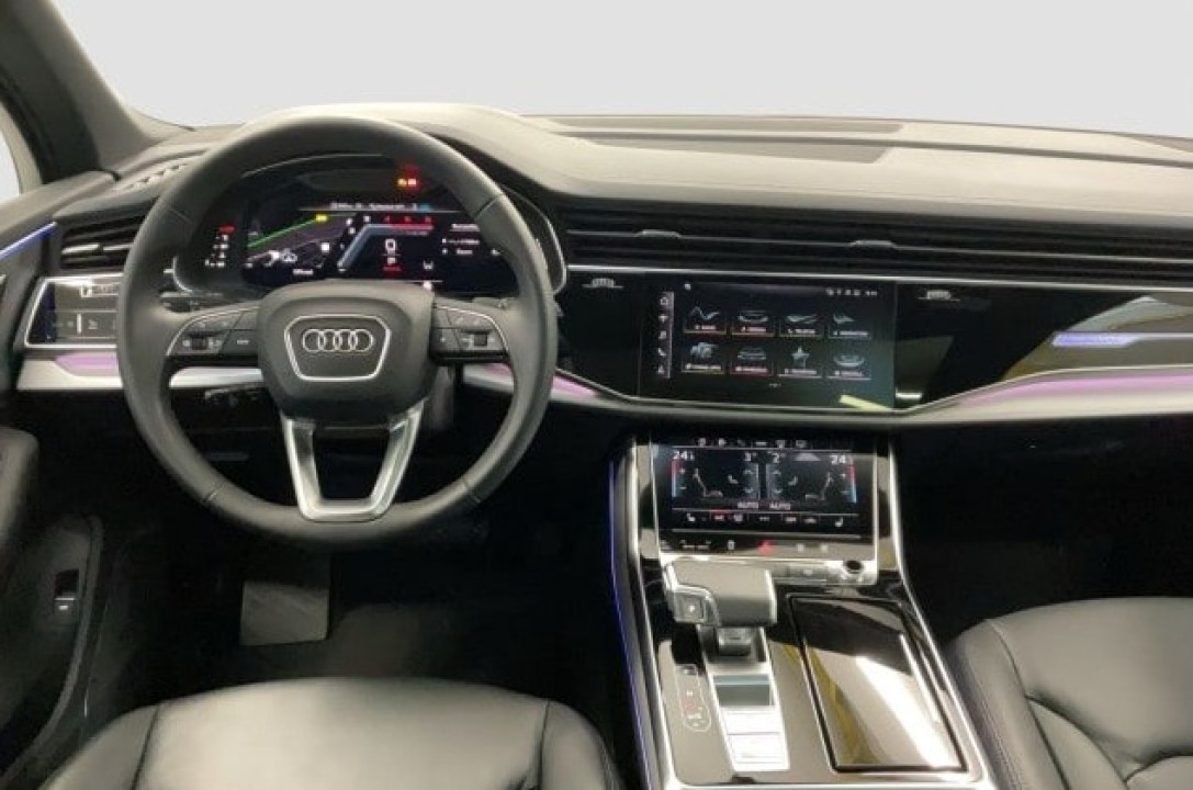 Audi Q7 50TDI quattro tiptronic - foto 7