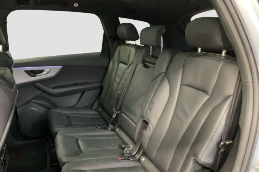 Audi Q7 50TDI quattro tiptronic - foto 14