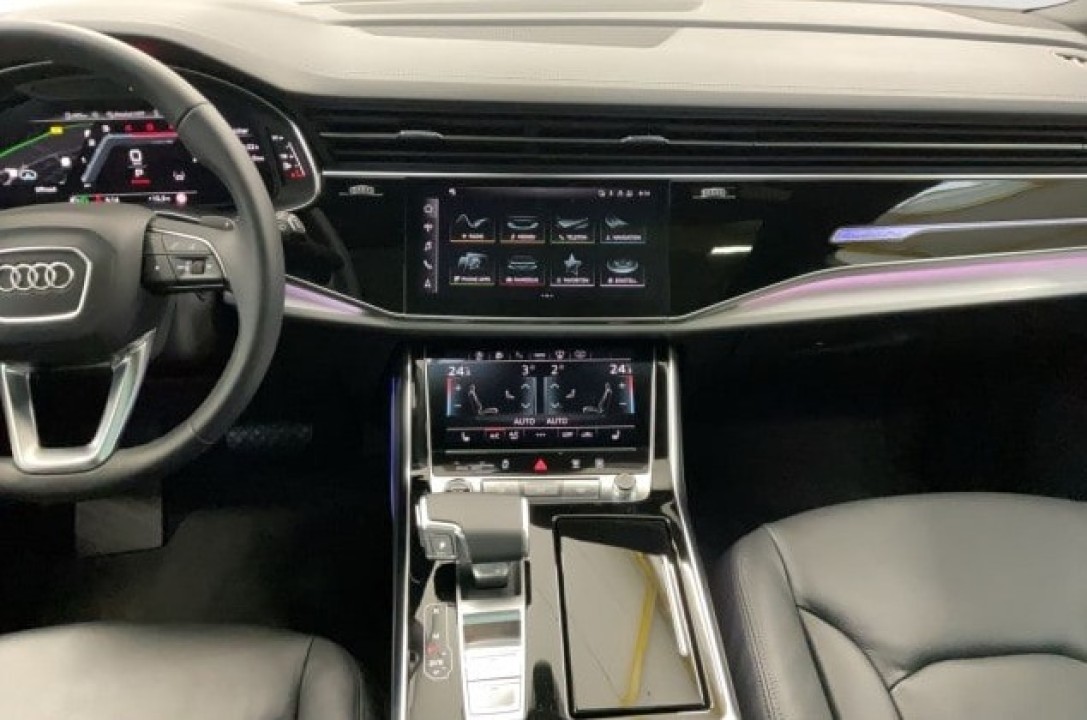 Audi Q7 50TDI quattro tiptronic - foto 11