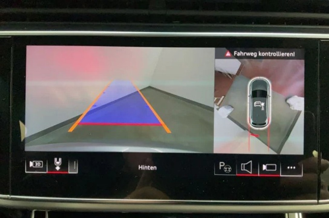 Audi Q7 50TDI quattro tiptronic - foto 13