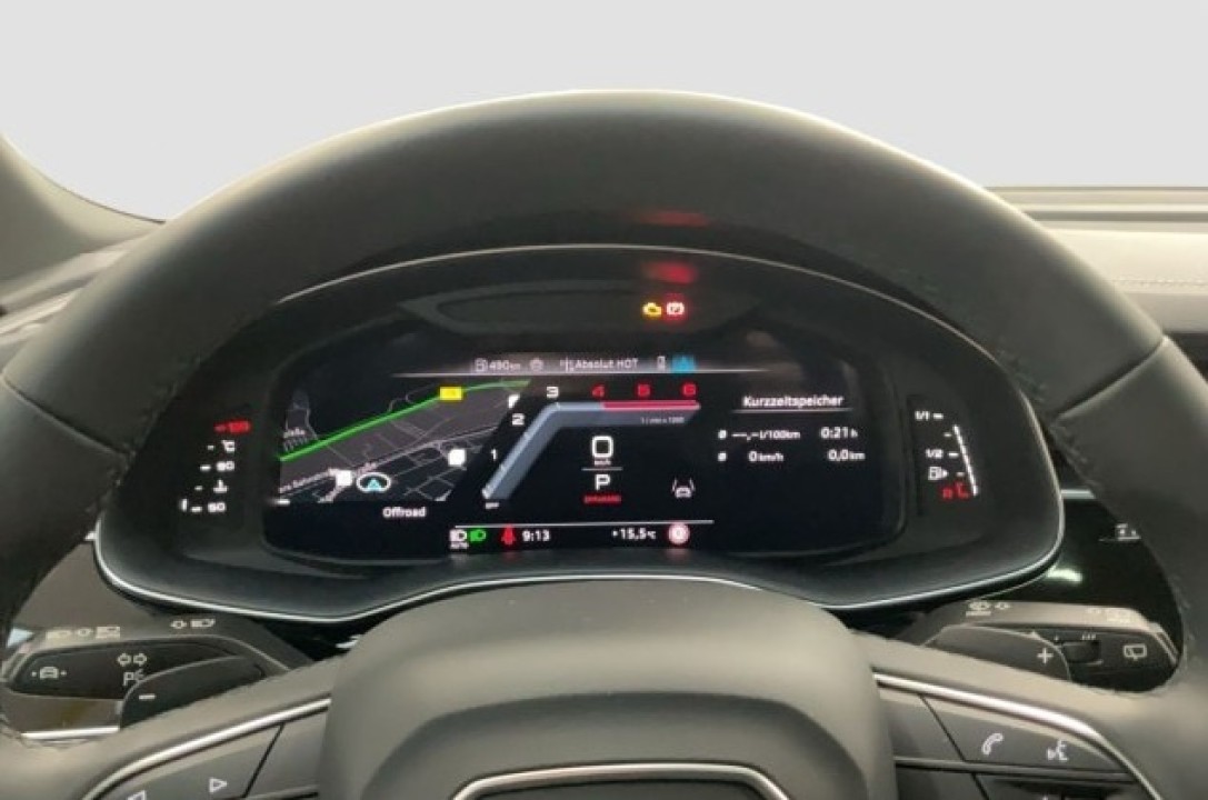 Audi Q7 50TDI quattro tiptronic - foto 10