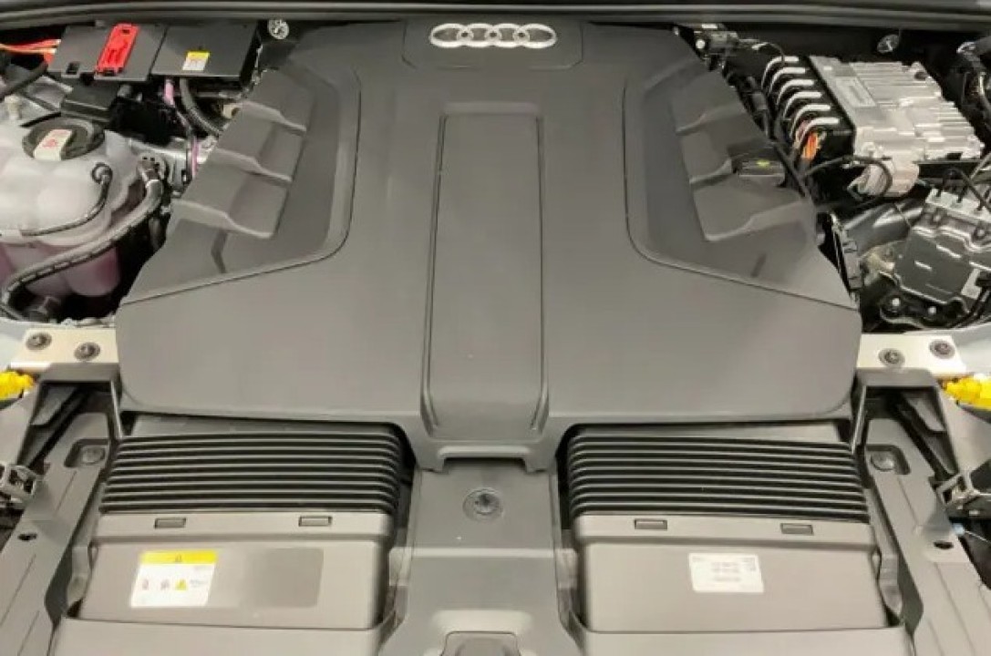 Audi Q7 50TDI quattro tiptronic - foto 17