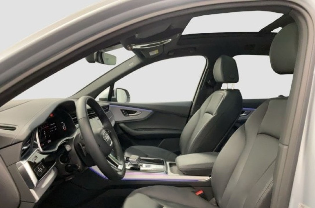 Audi Q7 50TDI quattro tiptronic - foto 8