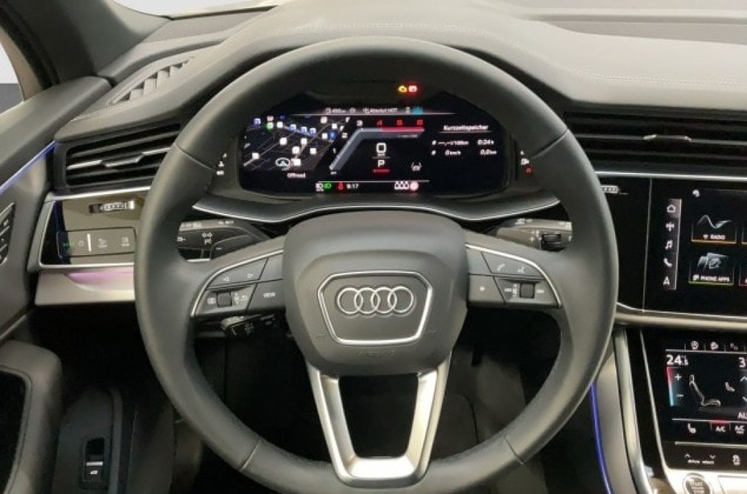 Audi Q7 50TDI quattro tiptronic - foto 6