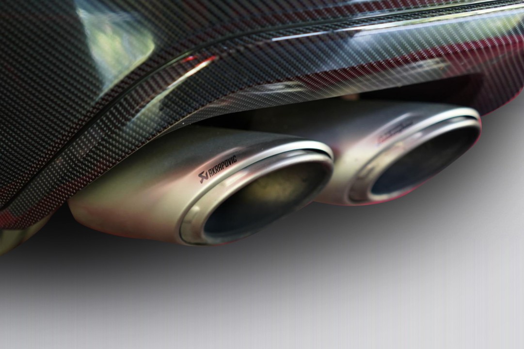 Lamborghini Urus - foto 24