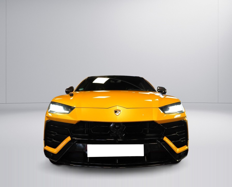 Lamborghini Urus - foto 7