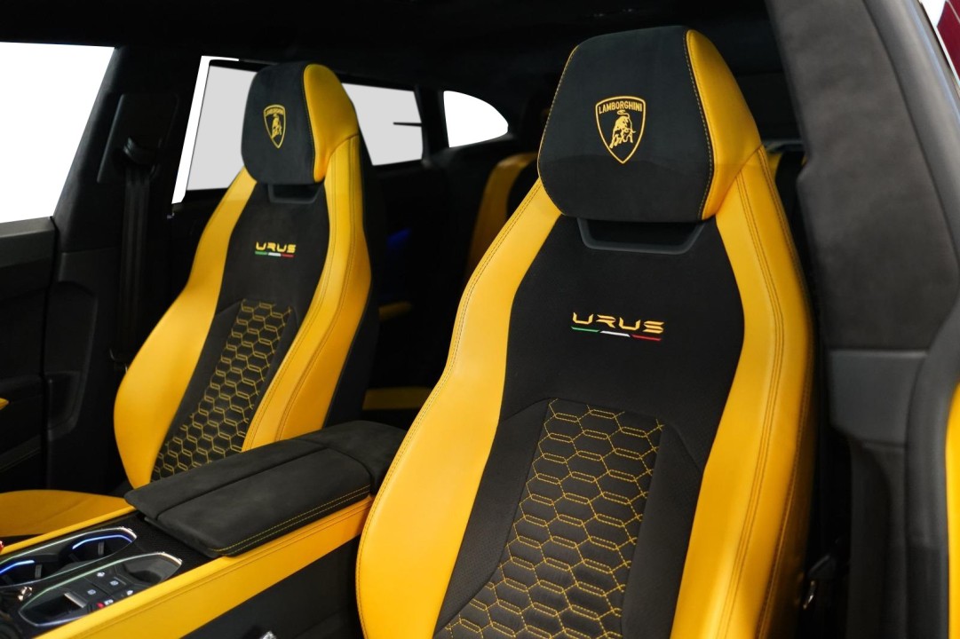 Lamborghini Urus - foto 10