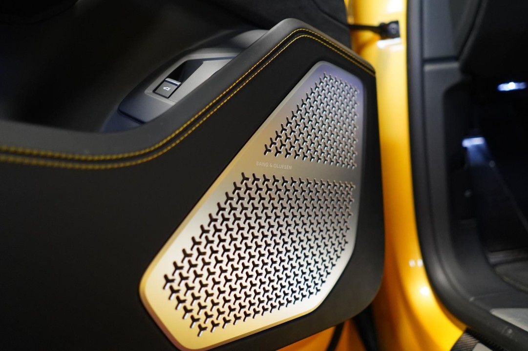 Lamborghini Urus - foto 21